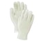 Magid Machine Knit Gloves, Natural, L, 12 PK T1932 - alternate 1